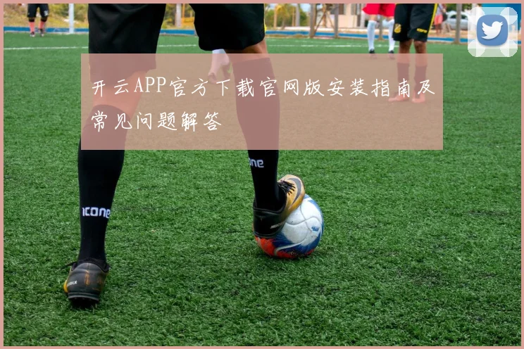 开云APP官方下载官网版安装指南及常见问题解答