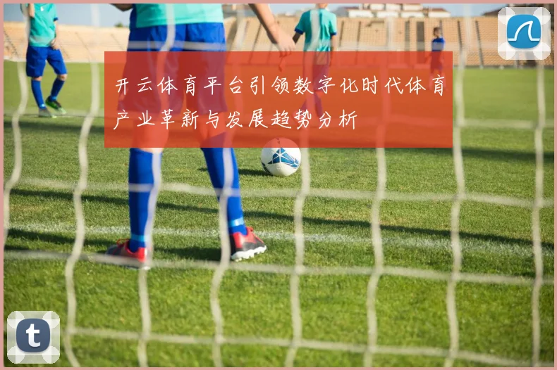 开云体育平台引领数字化时代体育产业革新与发展趋势分析