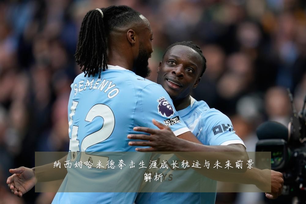 纳西姆哈米德拳击生涯成长轨迹与未来前景解析